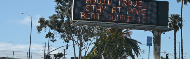 California’s CA Notify app to offer statewide exposure notification using Apple and Google’s framework