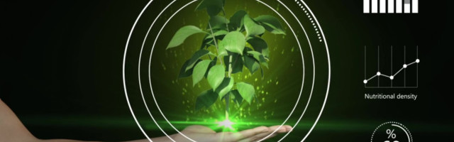 Gardin raises $1.2M pre-seed to use ‘optical phenotyping’ tech to improve food production