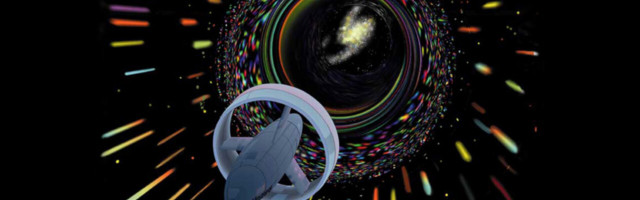 Can we travel faster than the speed of light? New mathematical models say… ‘maybe’
