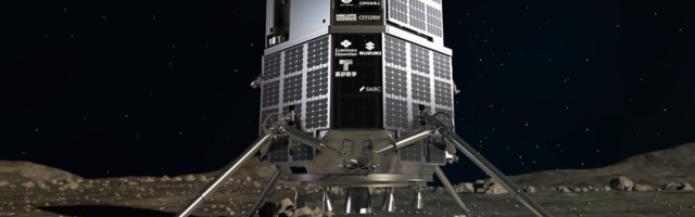 Japanese space startup ispace eyes lunar landing after raising $46m