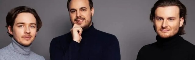 Austria’s first unicorn now valued at $4.1B after $263M raise, UK expansion plans on cards