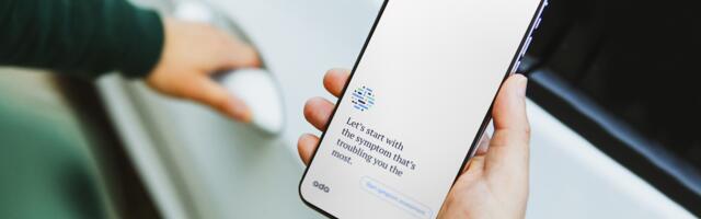 Berlin-based healthtech startup Ada Health closes Series B at over €105 million to accelerate growth