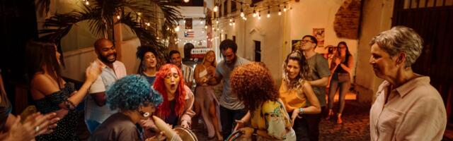 Puerto Rico Empowers Locals for First Post-Pandemic Tourism Campaign