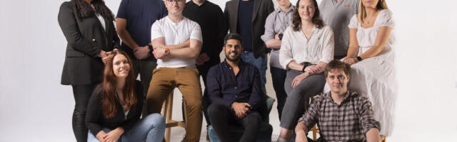 UK-based Florence raises €32.6 million to revolutionise social care staffing