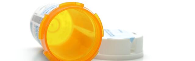 How the US ran short on Adderall