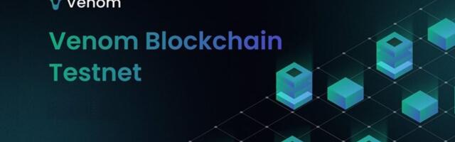 Venom achieves a major milestone in its first public testnet launch with 223,446 wallets created