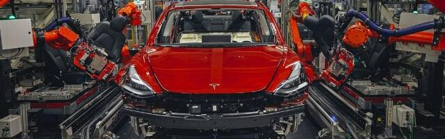 Tesla, TSMC earnings predict grim future because of US-China tech war, investors worried