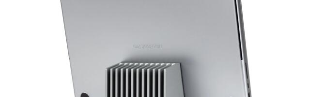 Svalt Debuts New Heatsink Cooling Docks for MacBook Pro