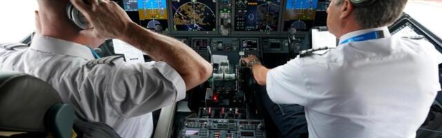 How safe are cockpits? Aviation experts weigh in after security scare on board Horizon Air flight