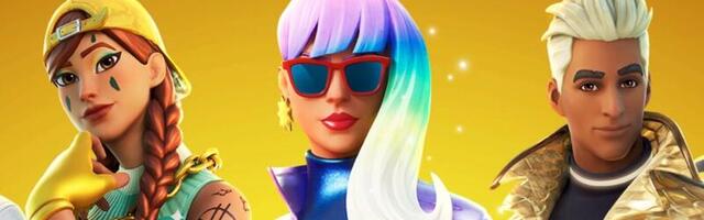 Fortnite promises fixes after age ratings update frustrates players with 'inappropriate' cosmetics