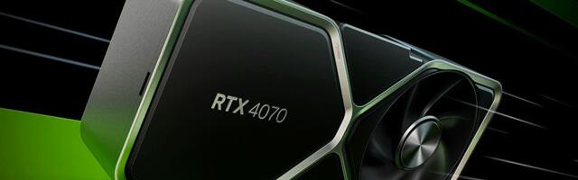 Nvidia's laptop GPUs appear in desktop PC graphics cards in China — upping the power limits unleashes more gaming performance, but these cards come with risks