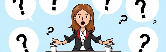 CEOs don’t know it all (but that’s not a bad thing)