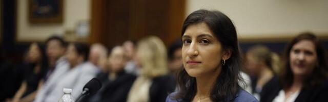 FTC chief says tech advancements risk health care price fixing