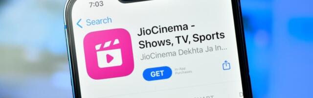 JioCinema Crosses 1.6 Cr Paid Subscriber Milestone In Q2 FY25