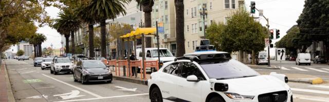 Waymo Robotaxis Are Coming to Miami