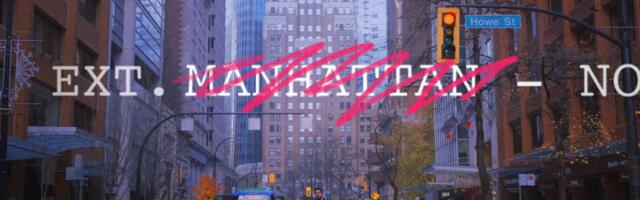 Why your favorite movies fake their locations