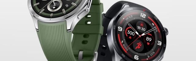 OnePlus Watch 3 arrives next week with five days of battery