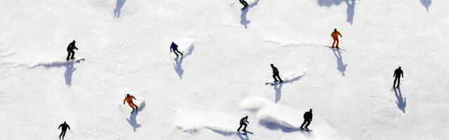 Can Tech Save Small Ski Resorts From Extinction?