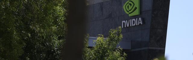 Singapore Scheme May Have Funneled Nvidia Chips to DeepSeek