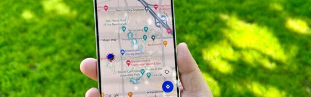 Android plays catchup with iOS with new Live Updates feature in Google Maps