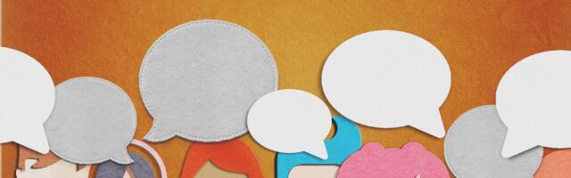 Introverts should (sometimes) act like extroverts