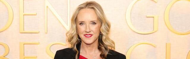 Jennifer Salke steps down as head of Amazon MGM Studios