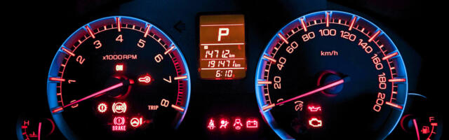 Chevy Dashboard Symbols And Meanings Explained: Understanding Your Warning & Indicator Lights