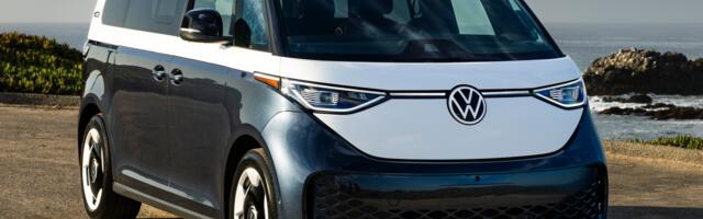 What Does ID Stand For On Volkswagen Vehicles?