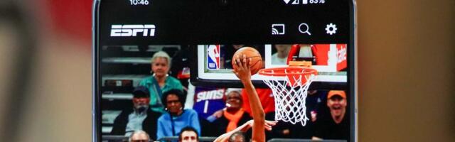 ESPN to Launch Unlimited Streaming Service With Access to All Networks for $30 Per Month