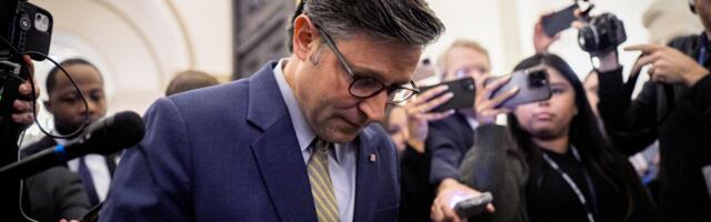 The most divisive part of the GOP’s big bill, explained