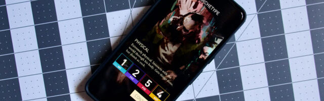 One of the best RPGs of all time is coming to Android on August 5