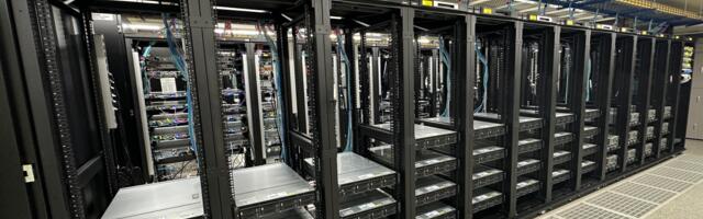 Massive VRAM pools on AMD Instinct accelerators drown Linux's hibernation process — 1.5 TB of memory per server creates headaches