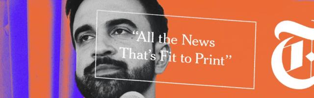 How The New York Times is (still) getting gamed by the right