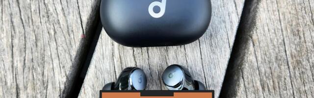 Our favorite budget wireless earbuds are still available and nearly half off for Prime Day