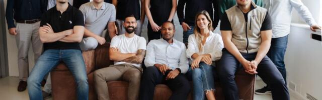 Inntelo AI secures over £500,000 to boost hospitality tech growth