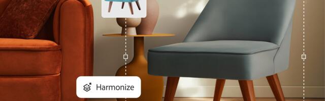 Photoshop Gets New AI Editing Tools