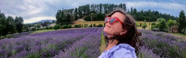 I've solo-traveled to 90 countries. These are the 5 most beautiful places I've been.
