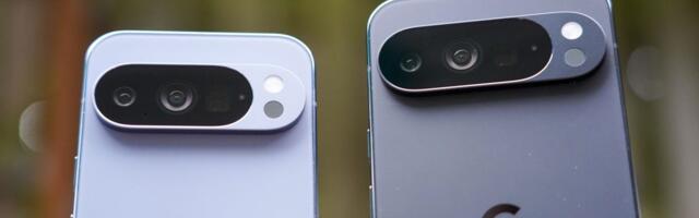 Pixel 10 Pro’s Pro Res Zoom is the Show Stopper