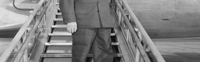 Harry Truman's Air Force One Was No Ordinary Plane – Here's What It Looks Like Today