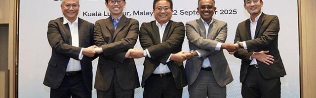 Meta, SoftBank, TM and partners to build Candle subsea cable