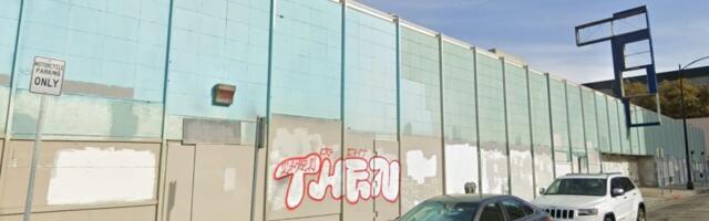 Lender plans to develop homes on San Jose former Greyhound bus terminal site that faces foreclosure
