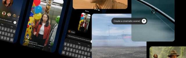 OpenAI launches Sora 2: A new AI video generator that revolutionizes social interaction