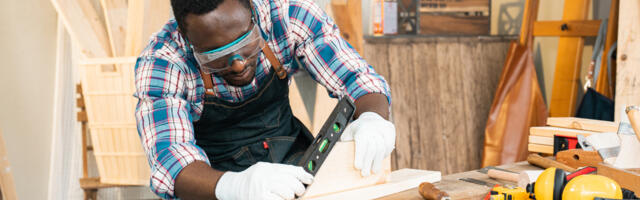 5 Of The Cheapest DeWalt Tools For Carpenters And Woodworkers