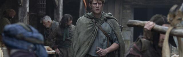 A Knight of the Seven Kingdoms lands January 2026 release on HBO Max – and the Game of Thrones prequel's first trailer could arrive very soon