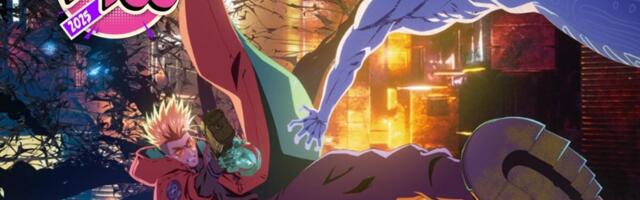 ‘Trigun Stargaze’ Will Dazzle and Devastate You in 2026 ‘Trigun Stargaze’ Will Dazzle and Devastate You in 2026