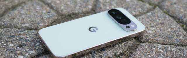 Pixel 10 crashing since October update? Google’s got a fix now