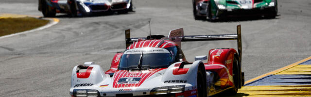 3 years, 4 championships, but 0 Le Mans wins: Assessing the Porsche 963