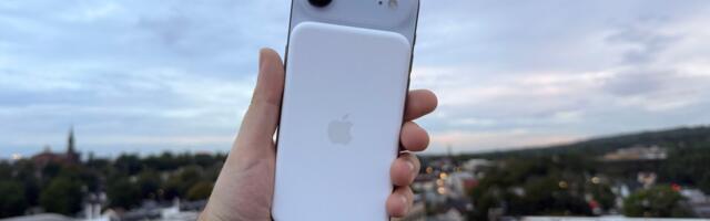 The iPhone Air is now free without a trade-in at Verizon - yep, that's $1,000 off