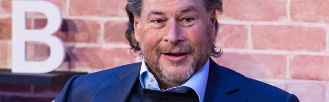 Salesforce Billionaire Marc Benioff Apologizes for Suggesting National Guard Should Activate in San Francisco