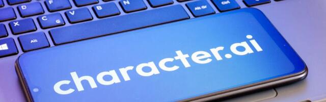 Character.AI to Teens: Sorry, No More Open-Ended Chats With AI Companions Character.AI to Teens: Sorry, No More Open-Ended Chats With AI Companions